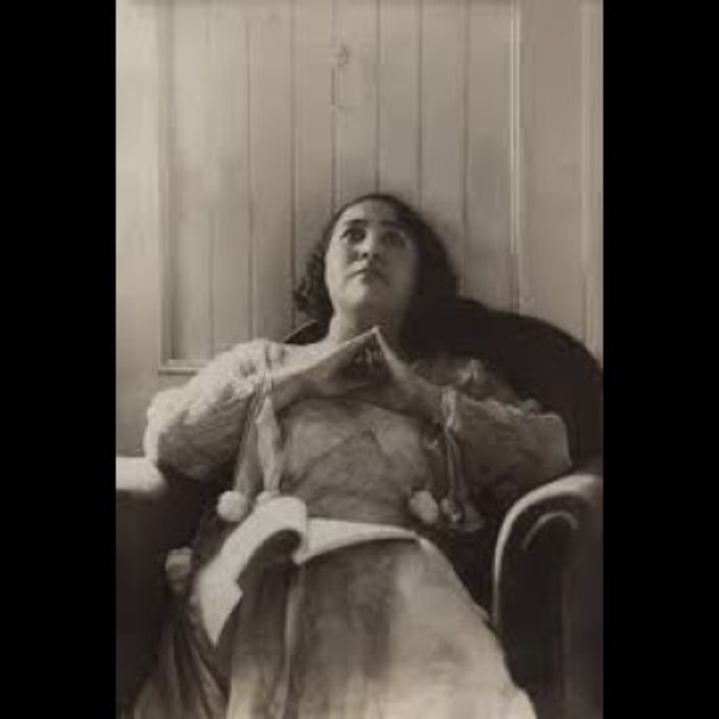 جوجل تحتفل بالأديبة المصرية جميلة العلايلي Gamila El Alaily