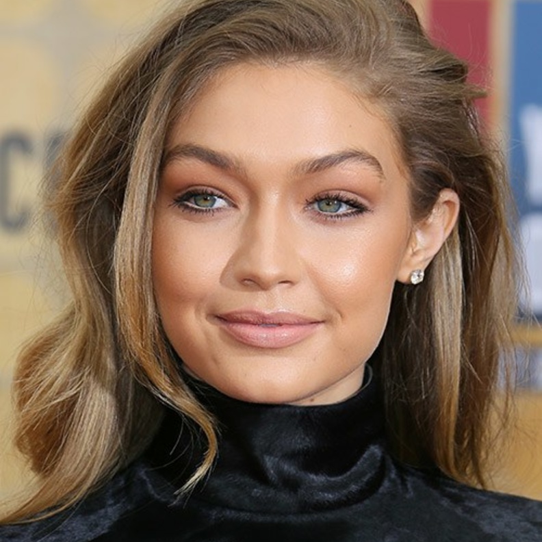 أبرز إطلالات مكياج جيجي