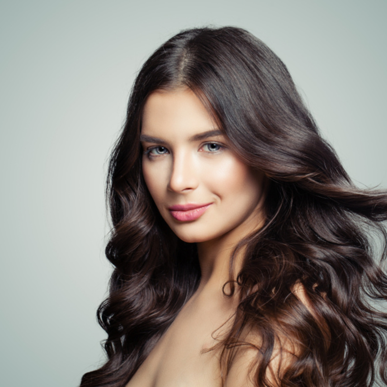 اجعلي شعرك الوايفي يدوم طوال اليوم