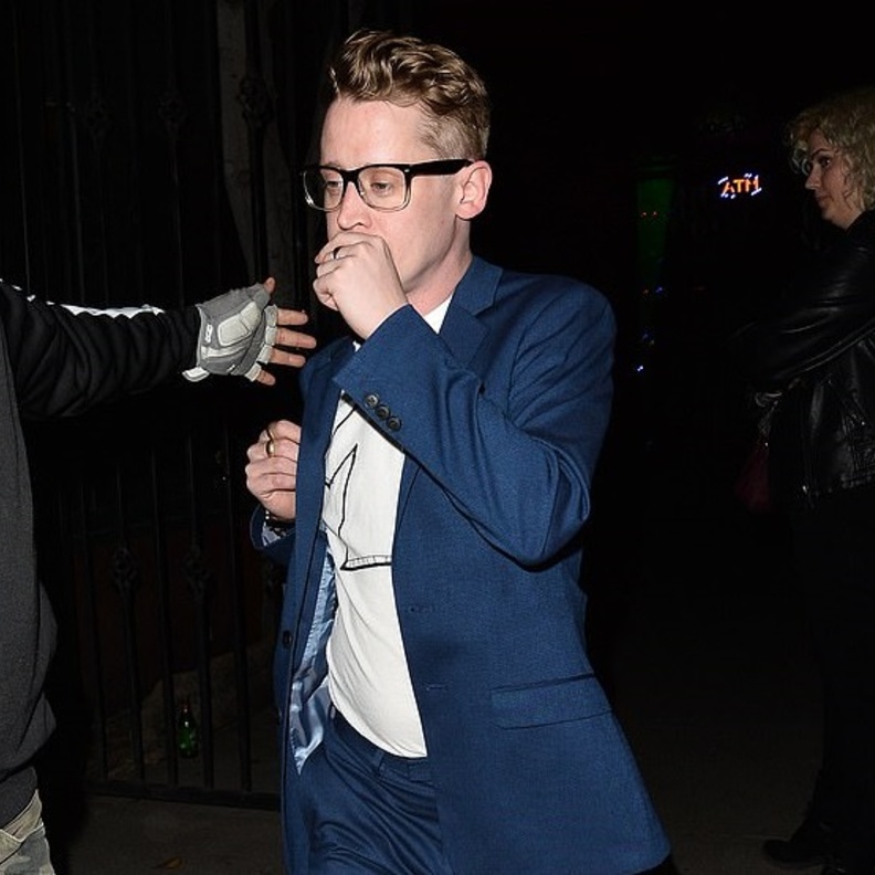 ماكولي كولكين