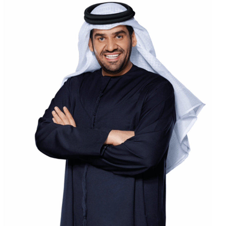 حسين الجسمي