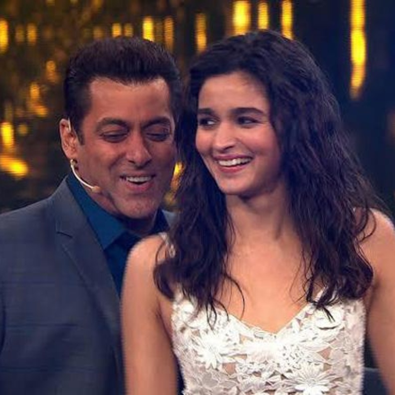 سانجاي ليلا بهنسالي يتعاون لأول مرة مع عليا بهات