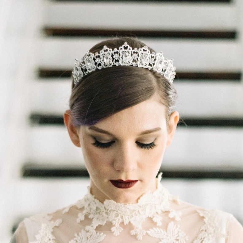 اكسسوار من tiara