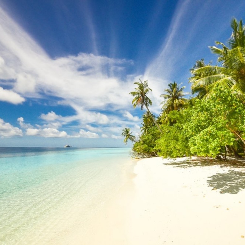 جزر كايمان طبيعة رومانسية تسحر العرسان