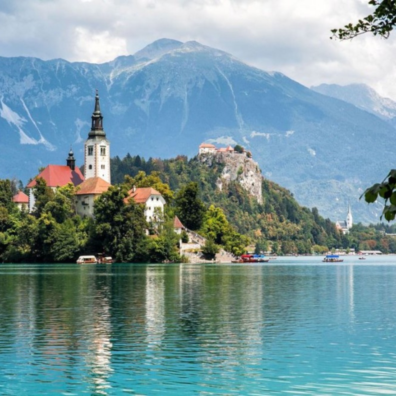 بحيرات بليتفيتش