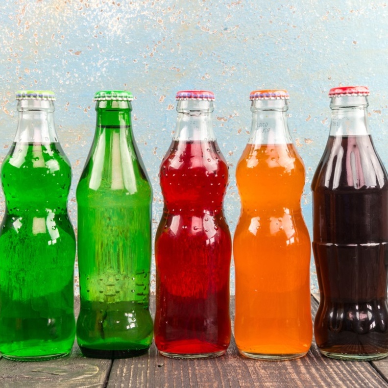 المشروبات السكرية تزيد خطر الوفاة المبكرة