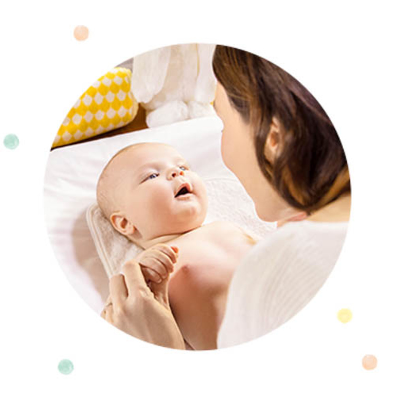 شيا الأطفال من L'OCCITANE: وهل ثمة هدية أجمل من قضاء لحظات مميزة مع طفلك؟