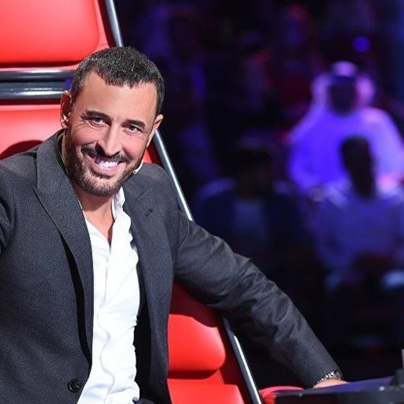 كاظم الساهر 