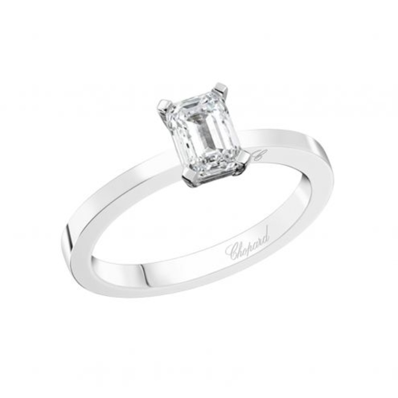 موديلات خواتم خطوبة من الماس من مجموعة Cartier