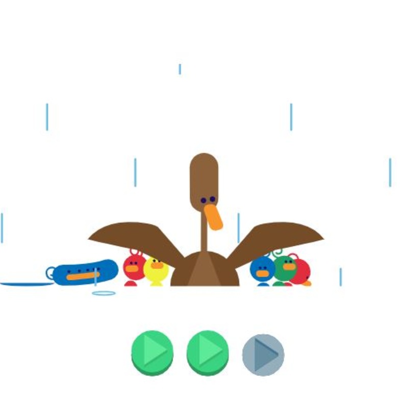 جوجل يحتفل بعيد الأم 2019