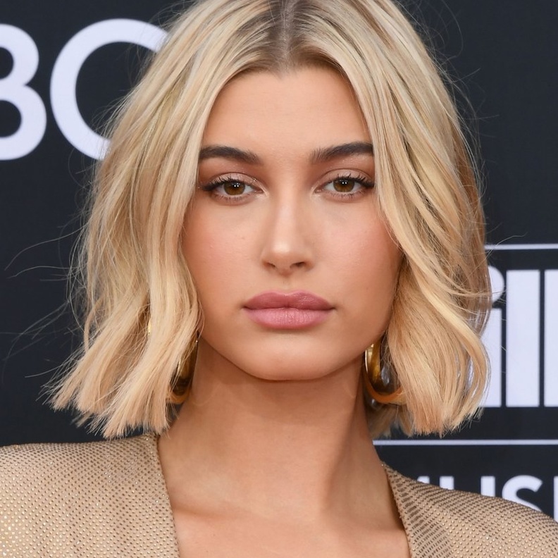  استوحي لون شعرك من صبغات شعر هايلي بالدوين