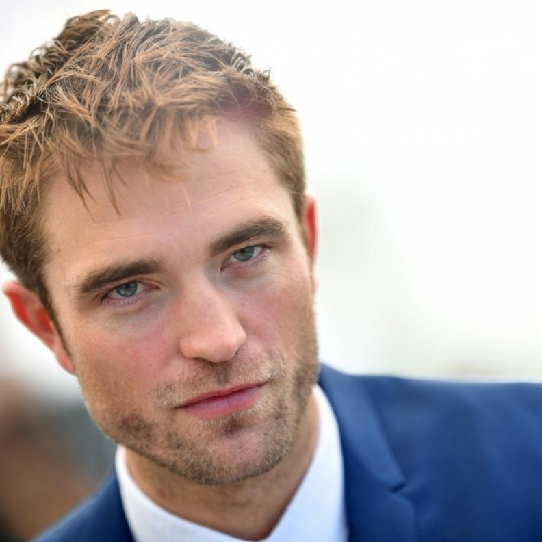 روبرت باتينسون