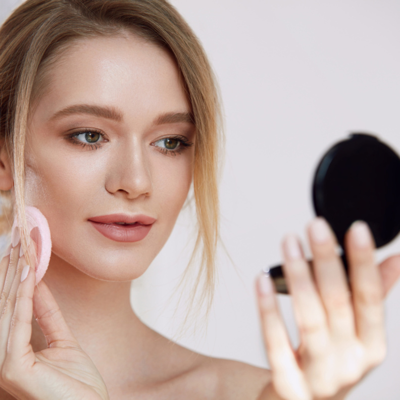 احصلي على نتيجة رائعة