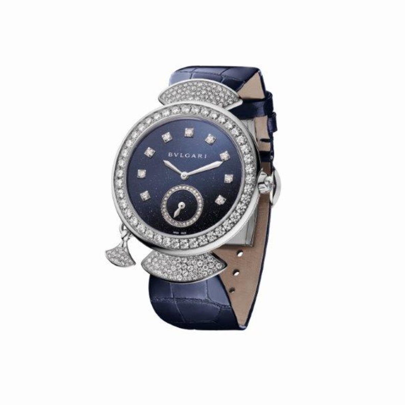 Bvlgari.. عصر النهضة الإيطالية يحل في معرض بازل الدولي لعام 2019