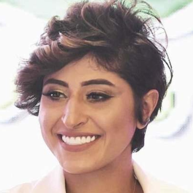 شجون الهاجري