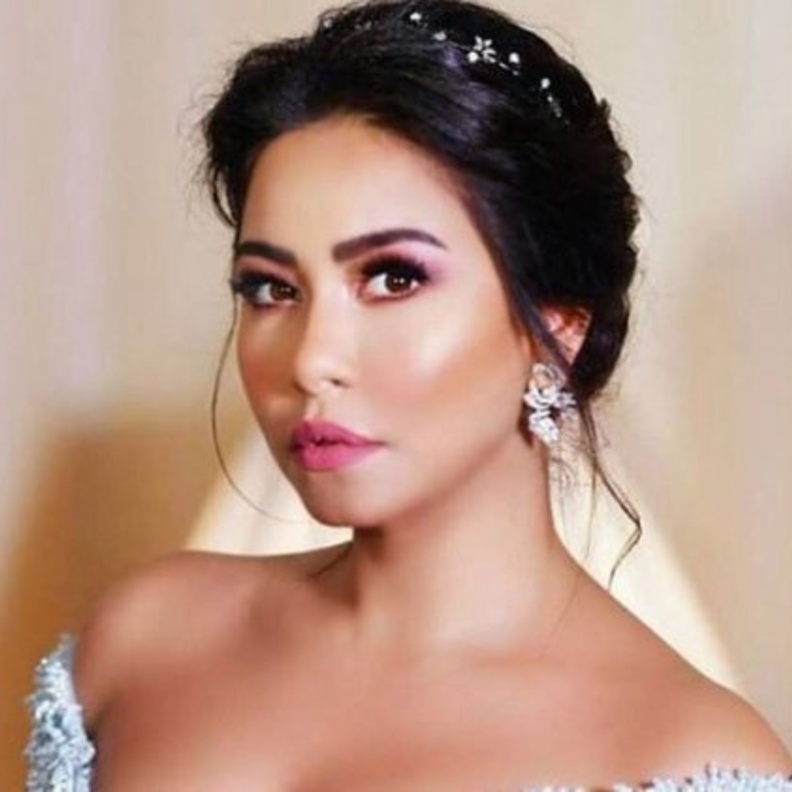 شيرين عبد الوهاب 