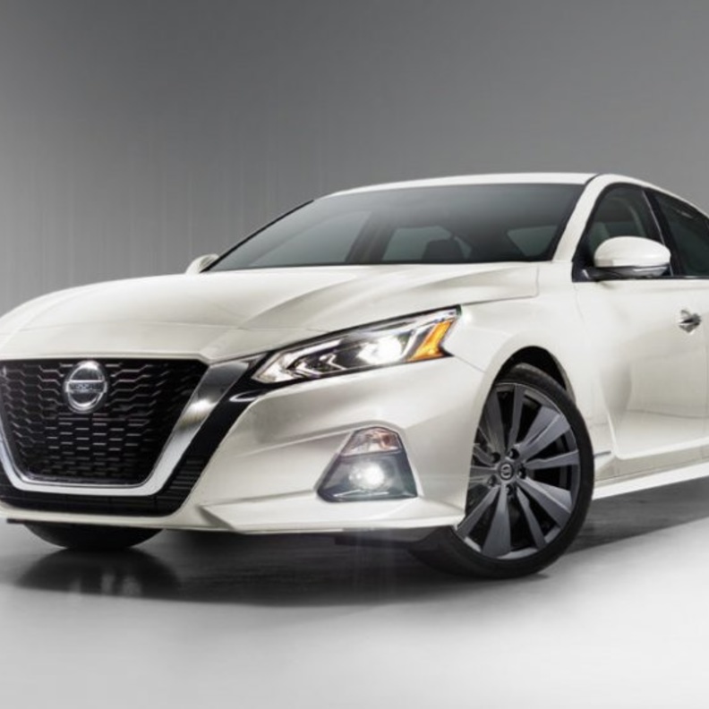 أشهر صيحات ألوان السيارات المتوقعة لعام 2019