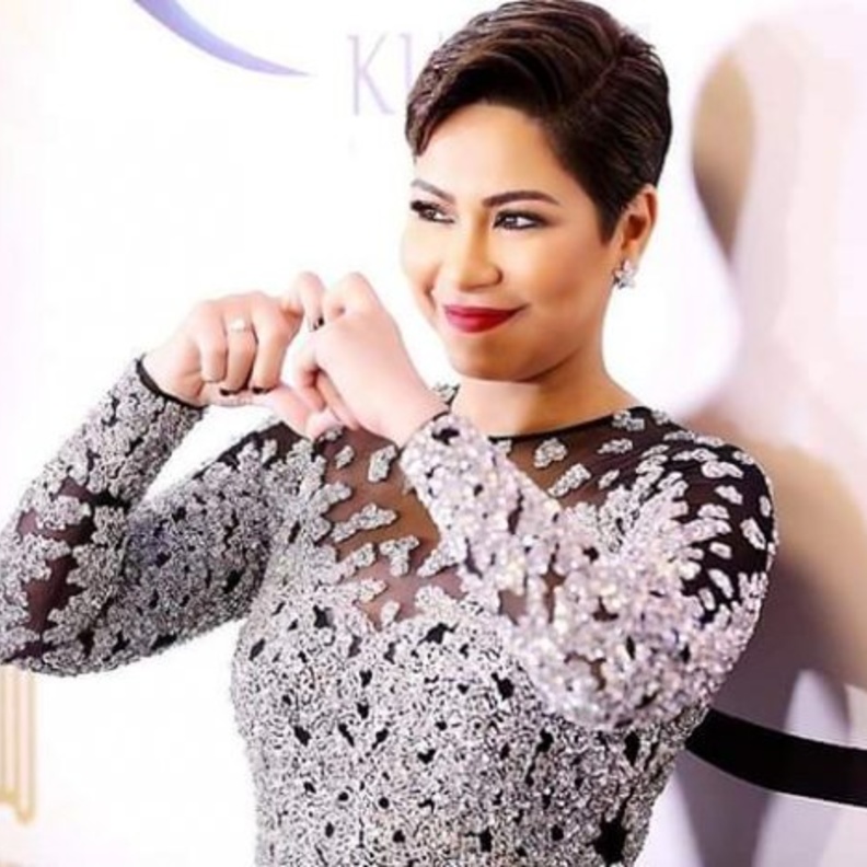 شيرين عبد الوهاب