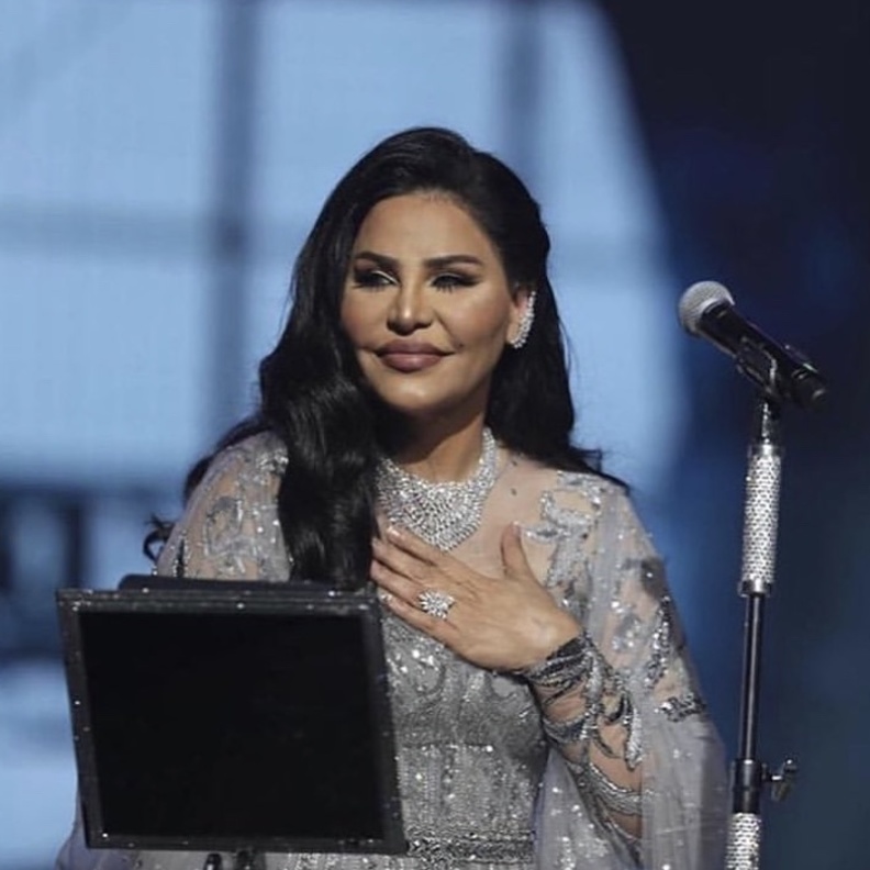 أحلام تتألق بمجوهرات ميسيكا