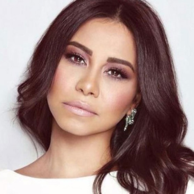 شيرين عبد الوهاب