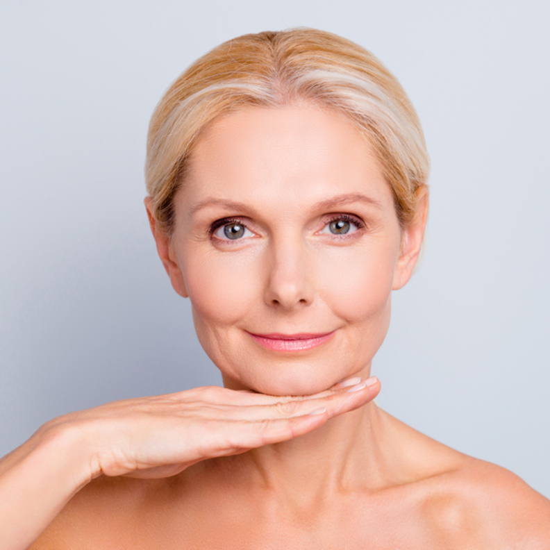 احصلي على نتائج رائعة