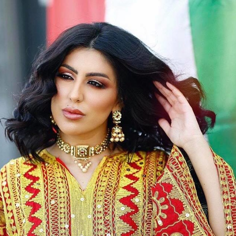 دانا الطويرش