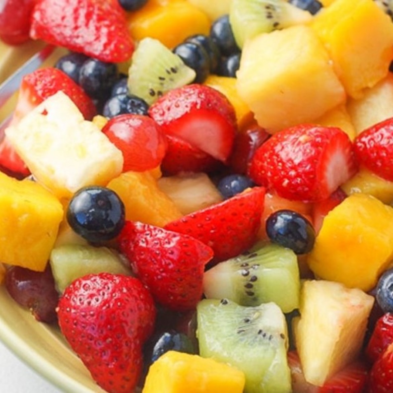 الفواكه مهمة لصحة مريض السكري