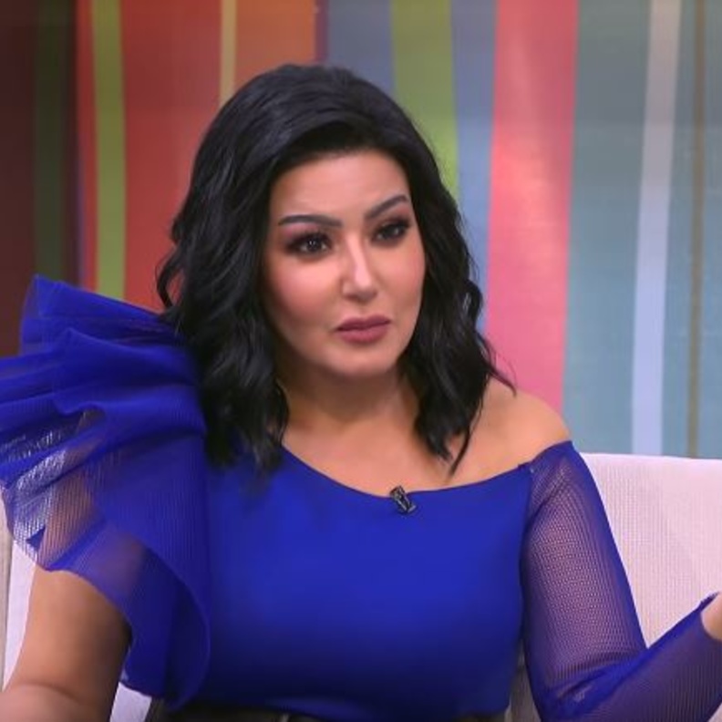 سمية الخشاب 