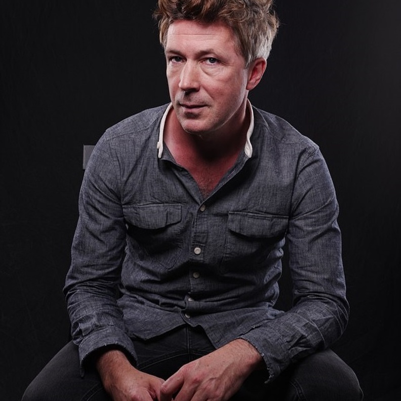 إيدان جيلين