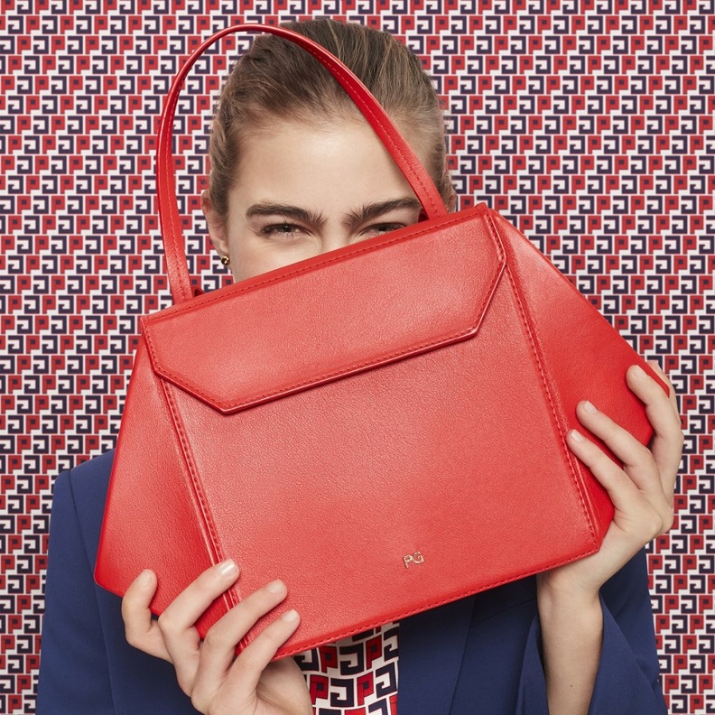 حقيبة ORI الحمراء من Purification Garcia