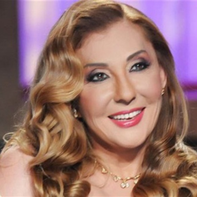 نادية الجندي