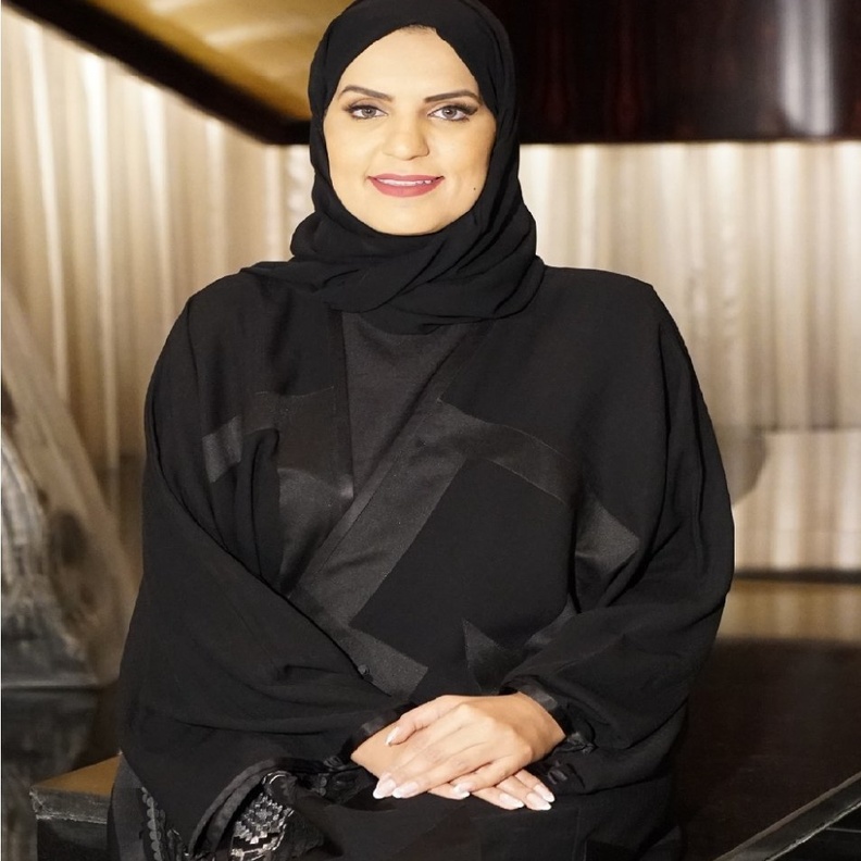 "الشيخ محمد بن راشد منحني فرصة التعليم التي جعلتني ما أنا عليه اليوم"