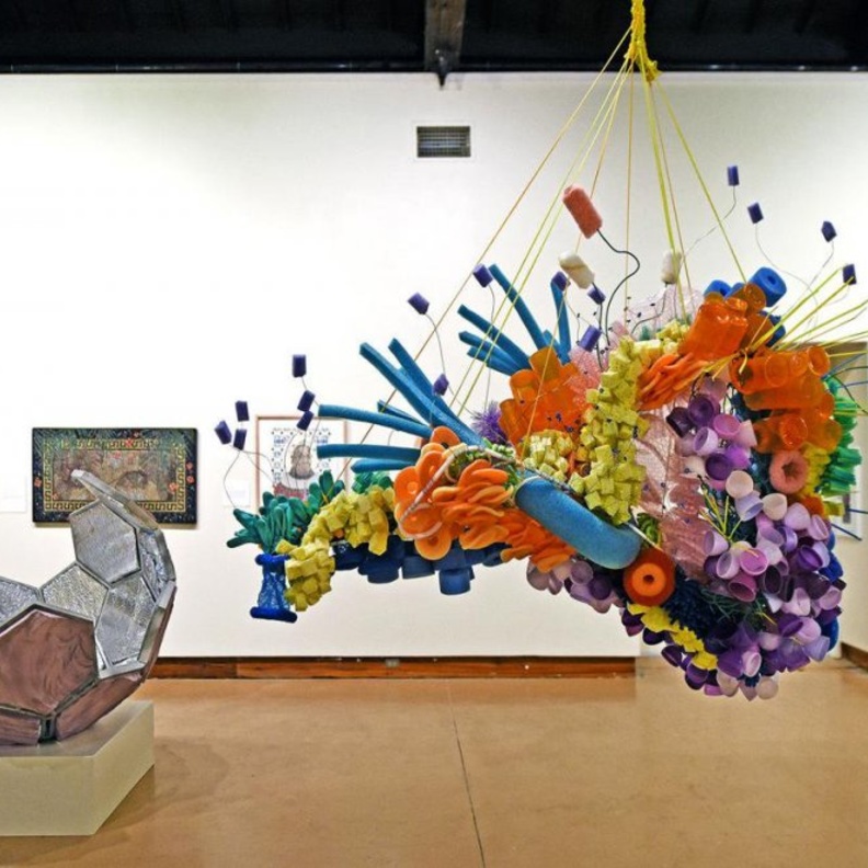 متحف وايرجراس للفن