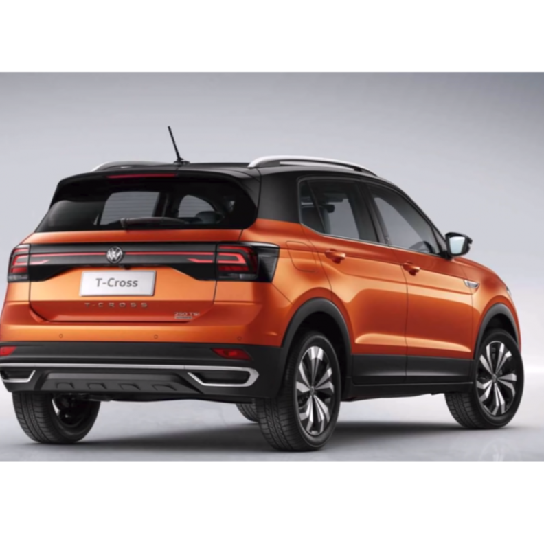 فولكس فاغن تطرح سيارة عائلية متوسطة الحجم