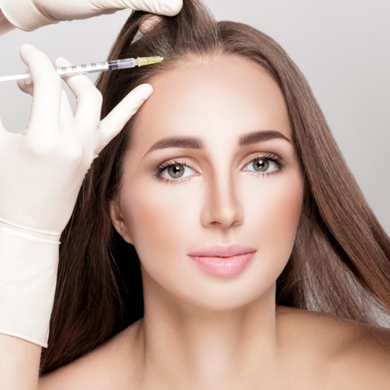 المحفزات بيولوجية احدث علاج لتساقط الشعر