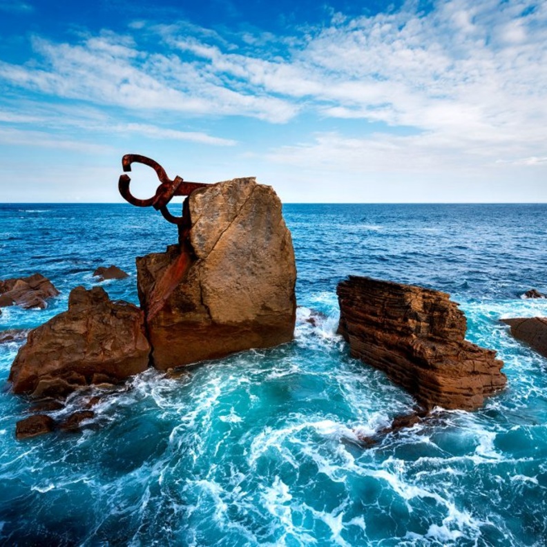 باين ديل فينتو