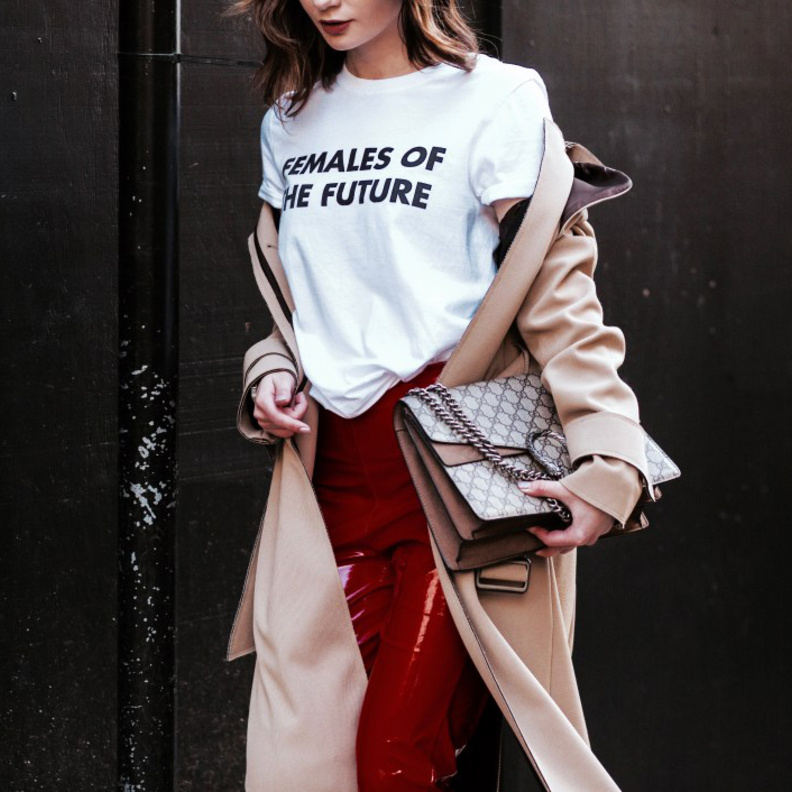  موضة ال shrobing