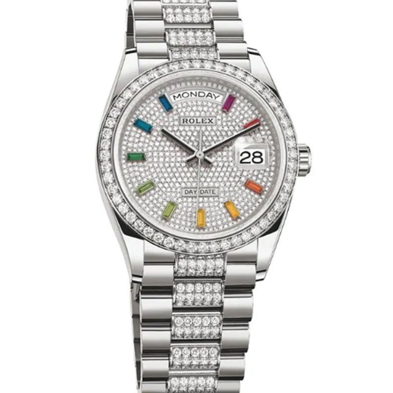  ساعة من إم بي أند إفMB&F