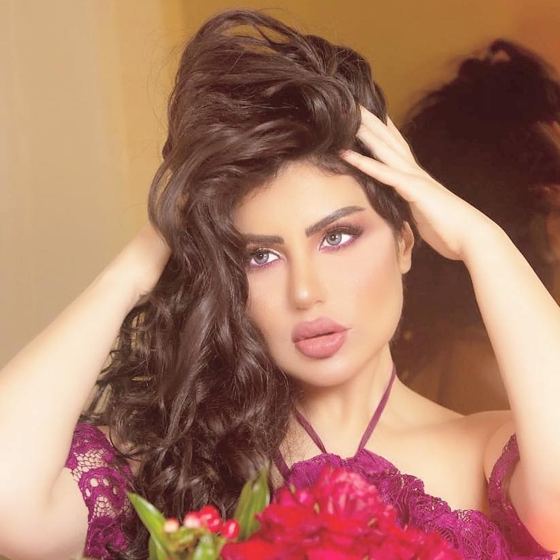 حليمة بولند حلت ضيفة على برنامج "كلام نواعم"