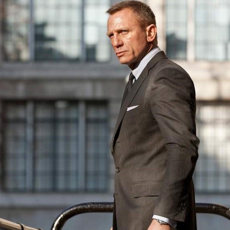 دانيال كريج