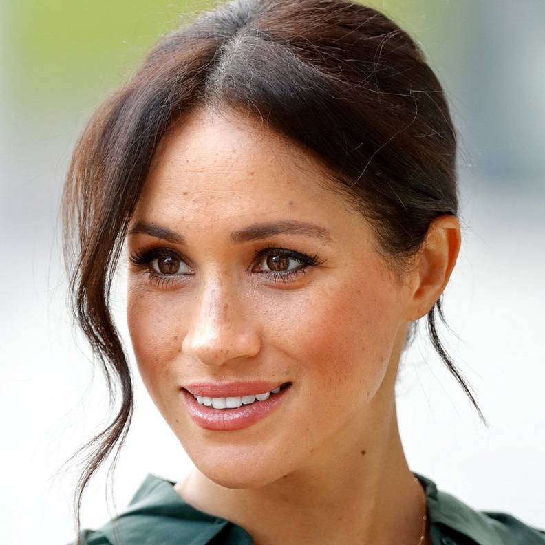  Meghan Markle