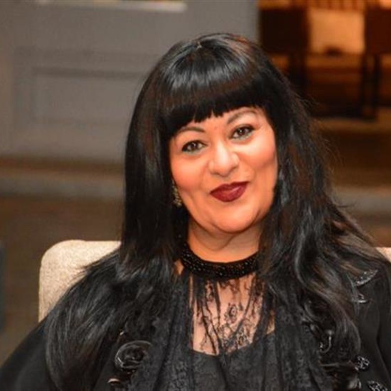 فريدة سيف النصر