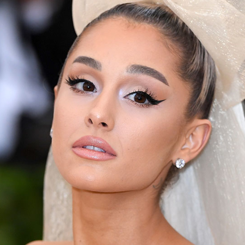 أريانا غراندي