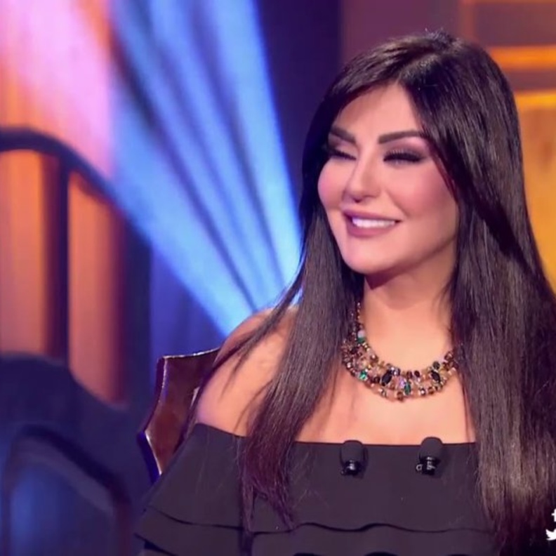 راغدة شلهوب 