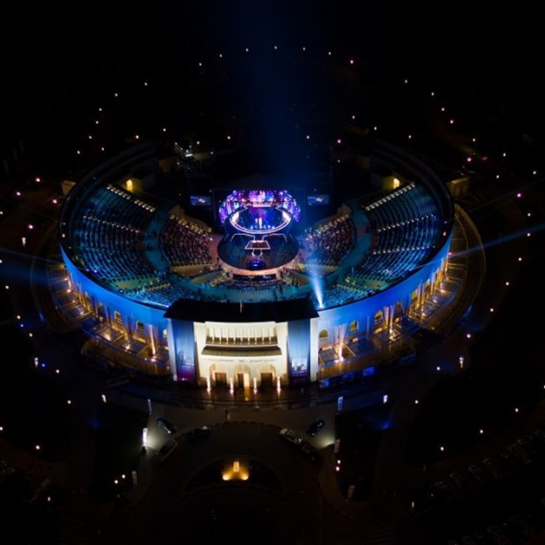 الشارقة العاصمة العالمية للكتاب 2019