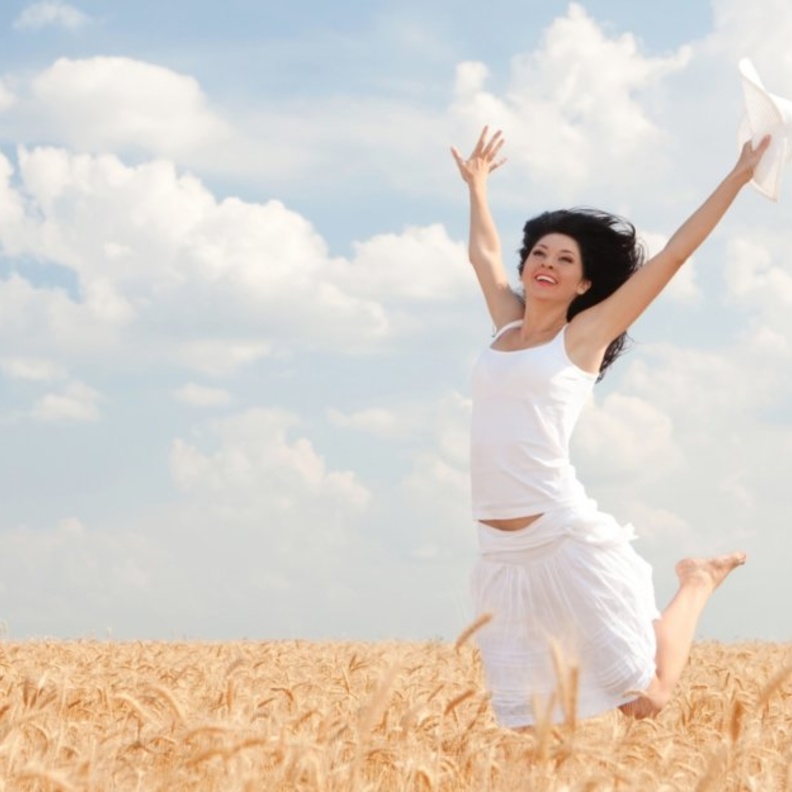 نصائح لحياة أكثر صحة وسعادة