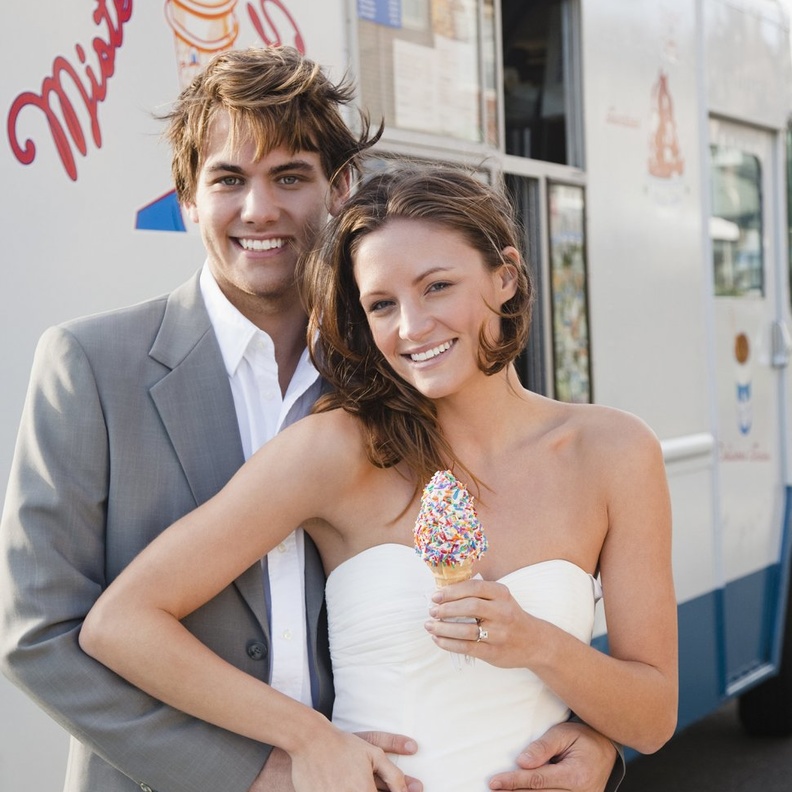  أخطاء يجب تجنبها عند التخطيط لحفل زفاف صيفي