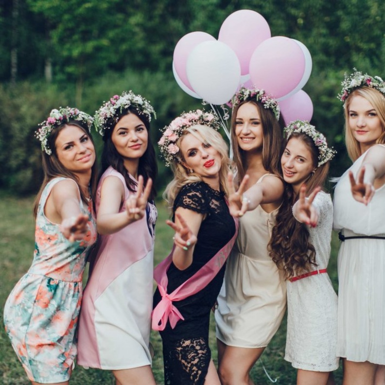 احرصي على اطلالة مميزة في هذه الليلة