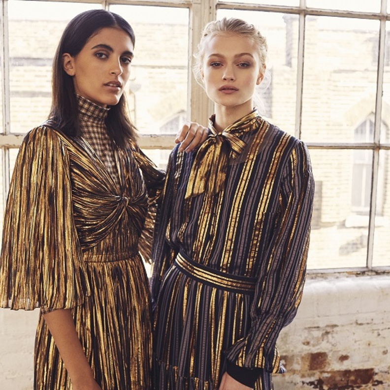 منصة The Modist الرقمية تحصل على استثمارات استراتيجية من شركة Farfetch ونيكولا بولغاري