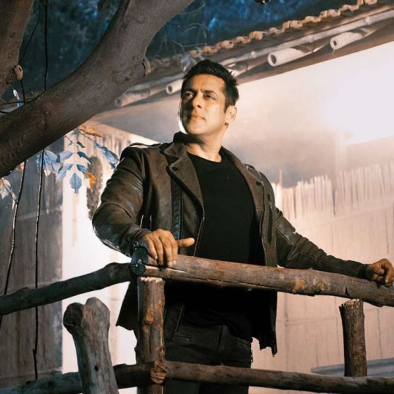 سلمان خان لن يعمل في مجال الإخراج